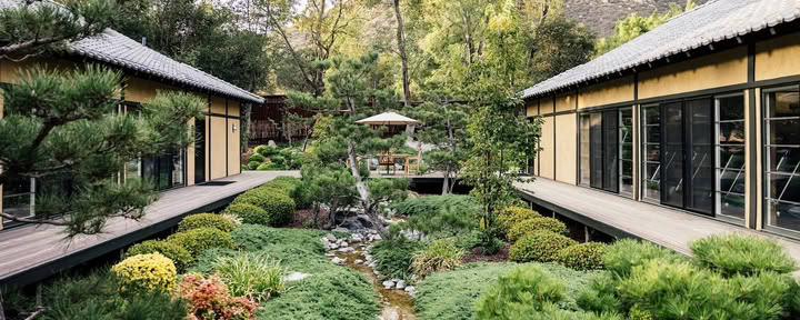 Gouden Deur Spa en Wellnessretreat