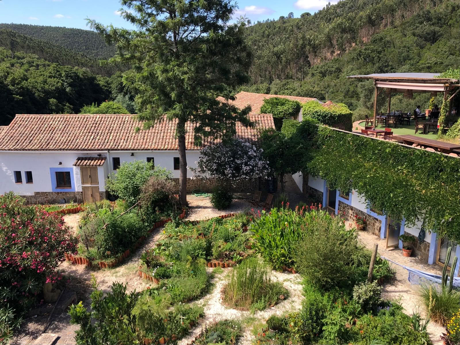 Monte Da Orada