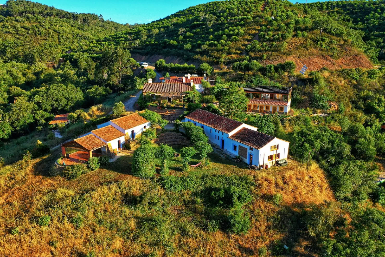 Monte Da Orada