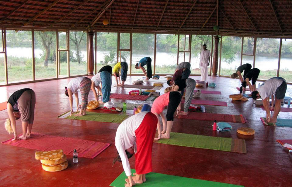 Sanatana Yog Sandesh
