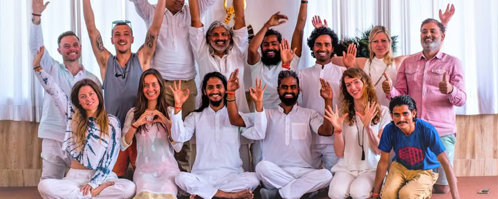 Sanatana Yog Sandesh