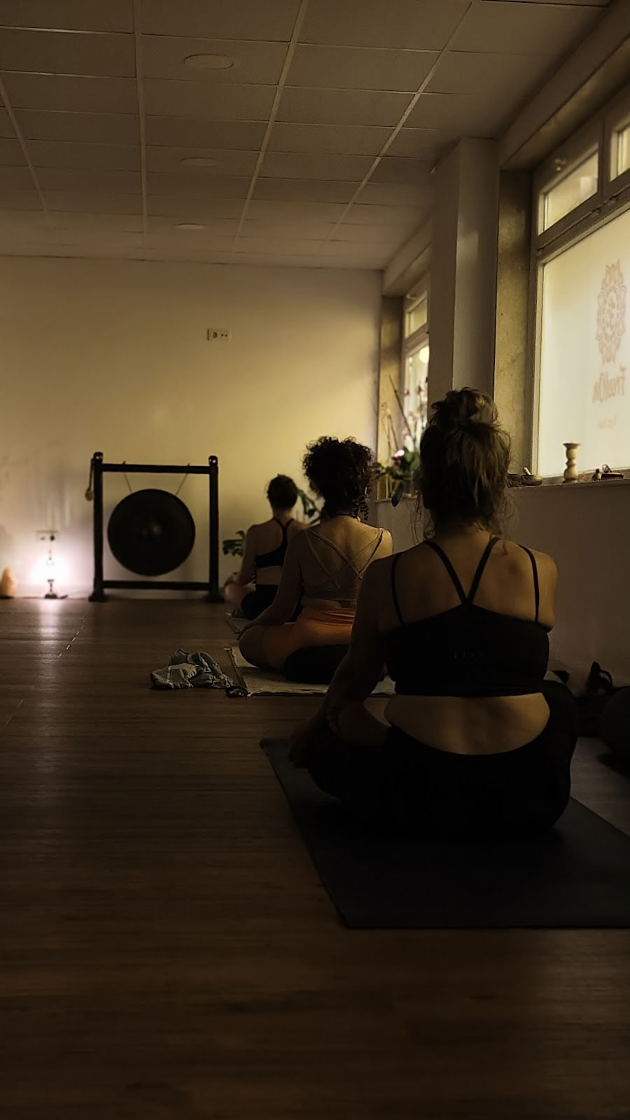 Vrije Yoga Cádiz