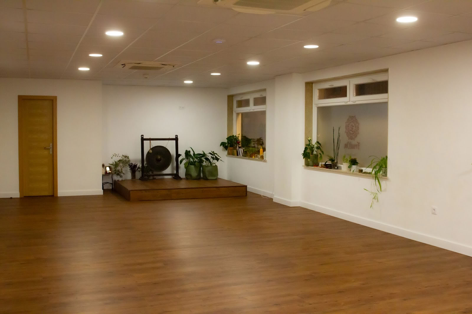 Vrije Yoga Cádiz