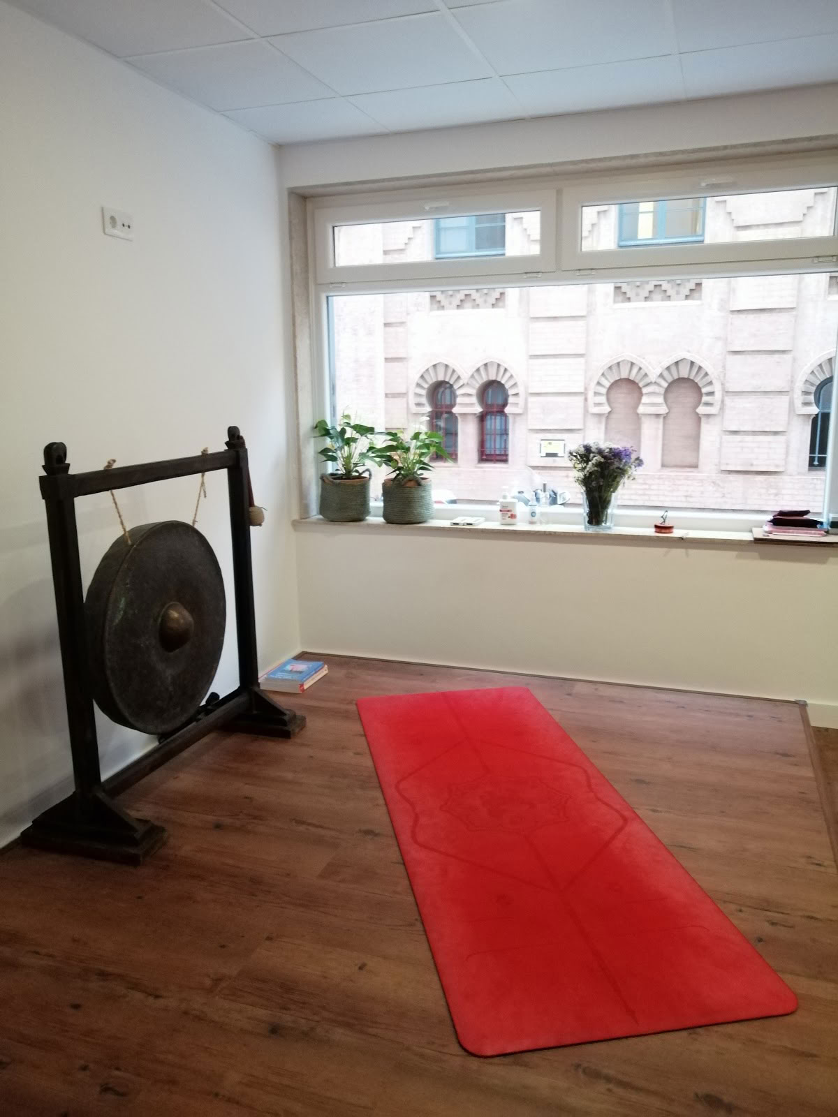 Vrije Yoga Cádiz