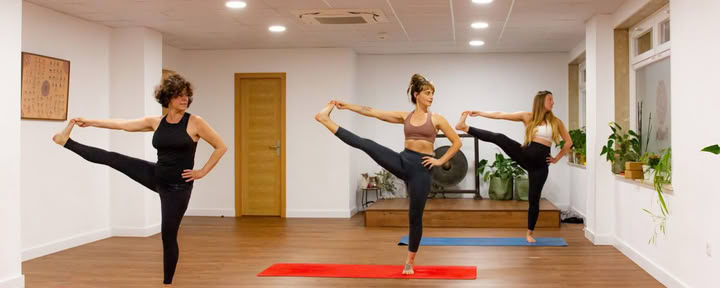 Vrije Yoga Cádiz
