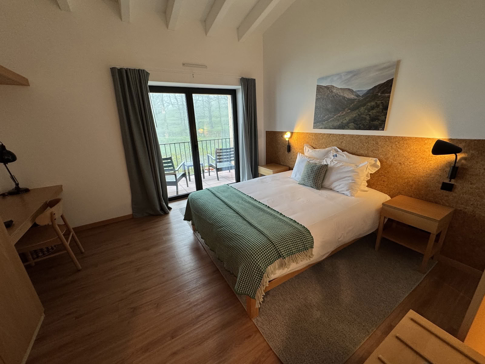 Estrela Sereniteit - Resort