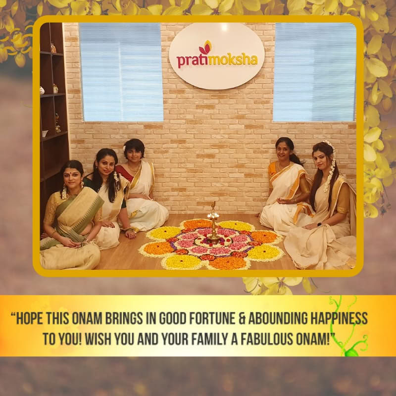 Pratimoksha Dubai - Het Verlichte Yogacentrum
