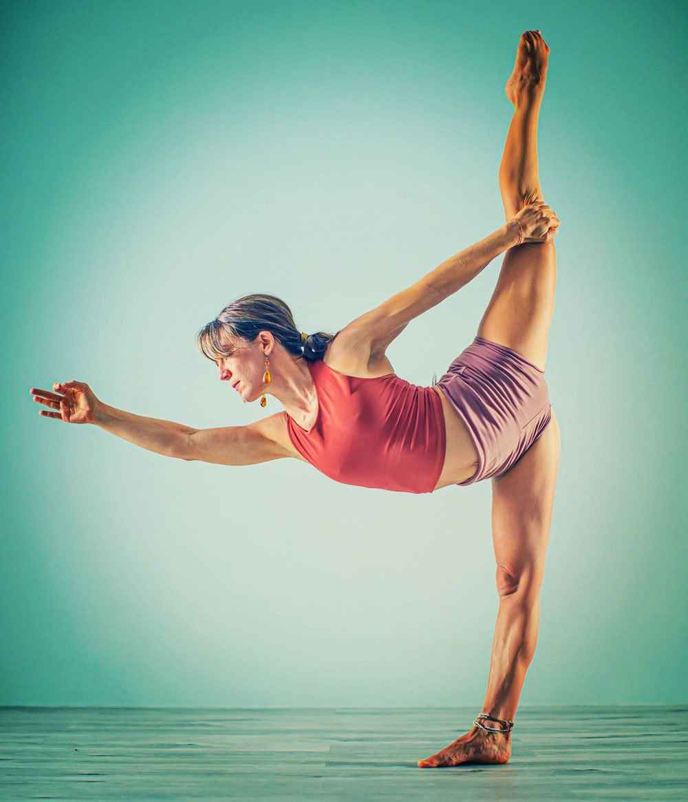 SoHA School voor Healing Arts - Yoga-lerarenopleidingen