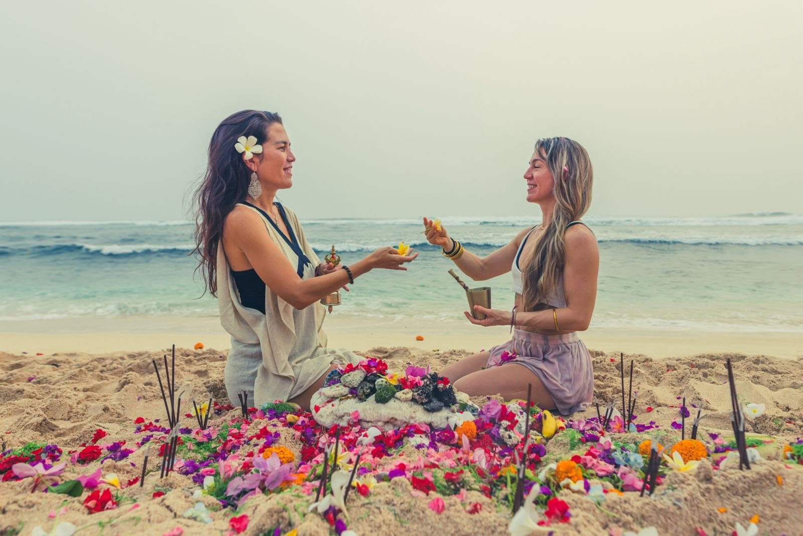 SoHA School voor Healing Arts - Yoga-lerarenopleidingen
