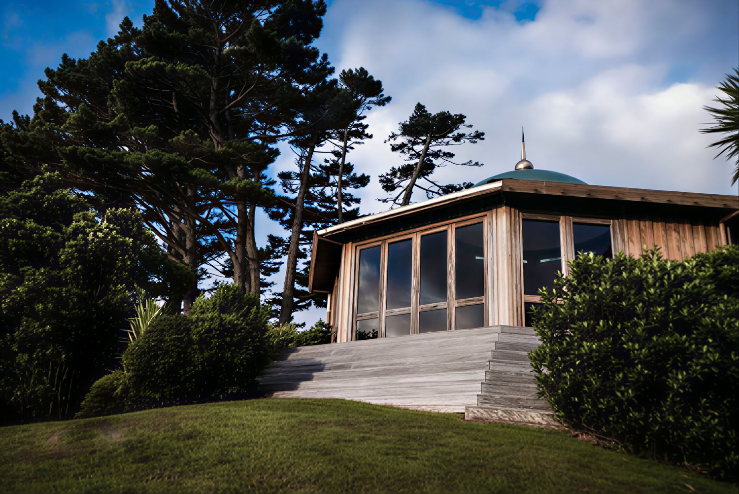 Heilig Aarde Retreatkantoor