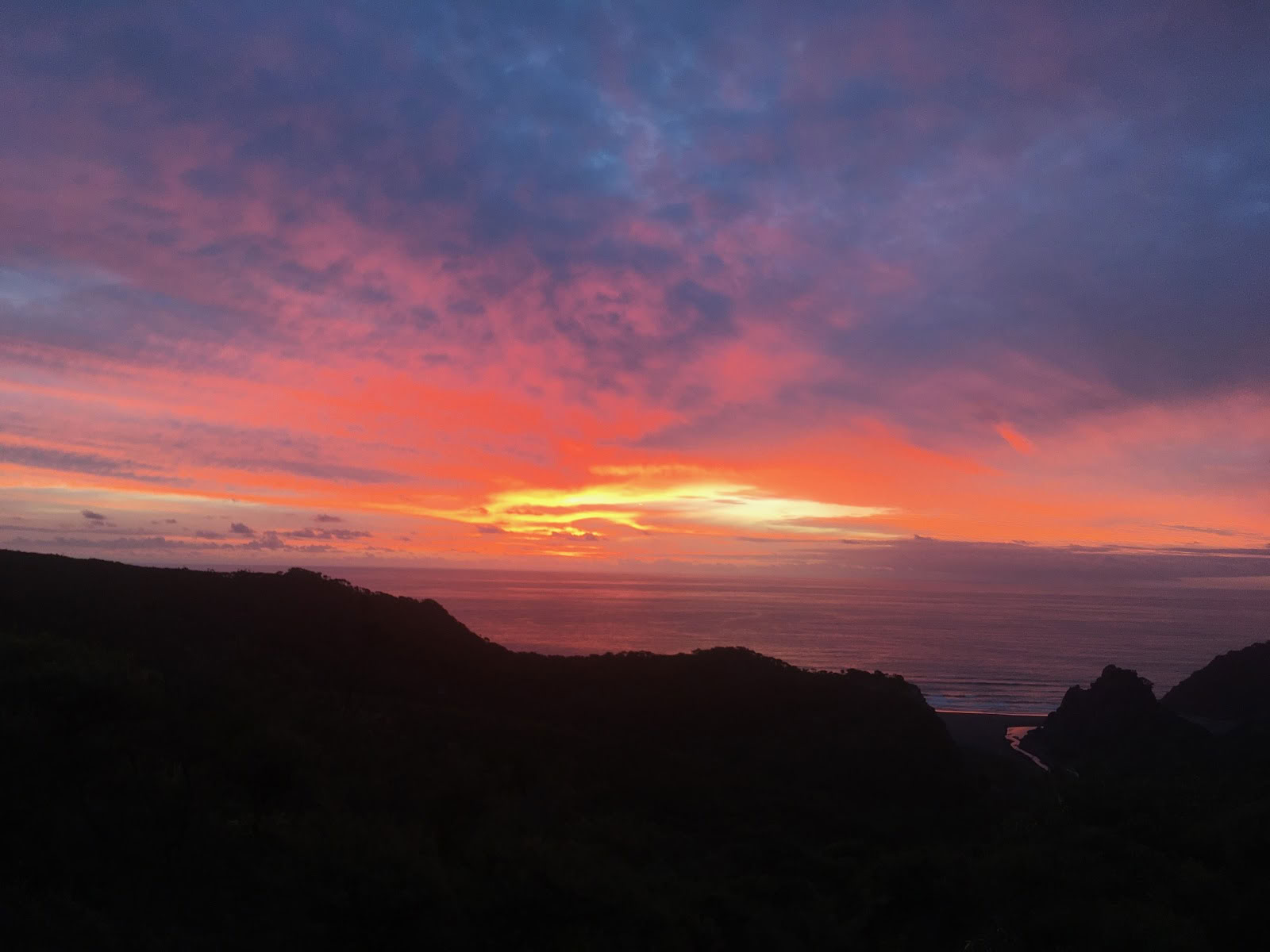Heilig Aarde Retreatkantoor