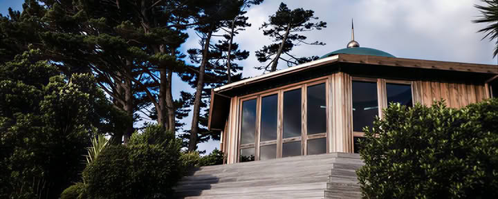 Heilig Aarde Retreatkantoor