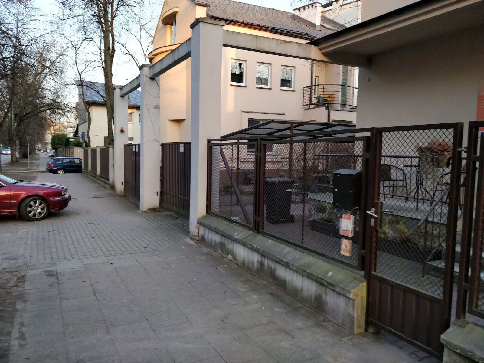 Sivananda Yoga Vedanta Centrum in Vilnius