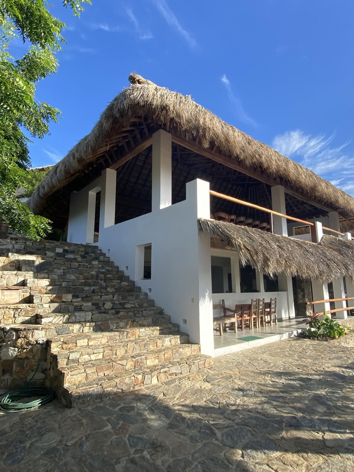 Zazil Retreat