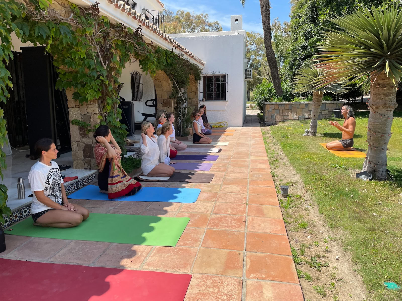 Finca Ananda