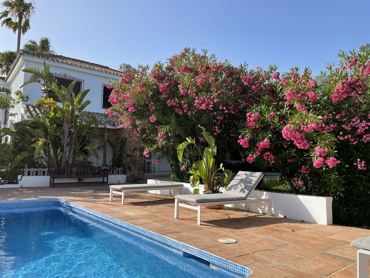 Finca Ananda