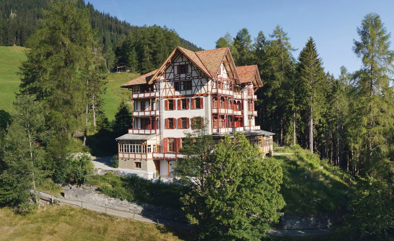 Ganden Chökhor