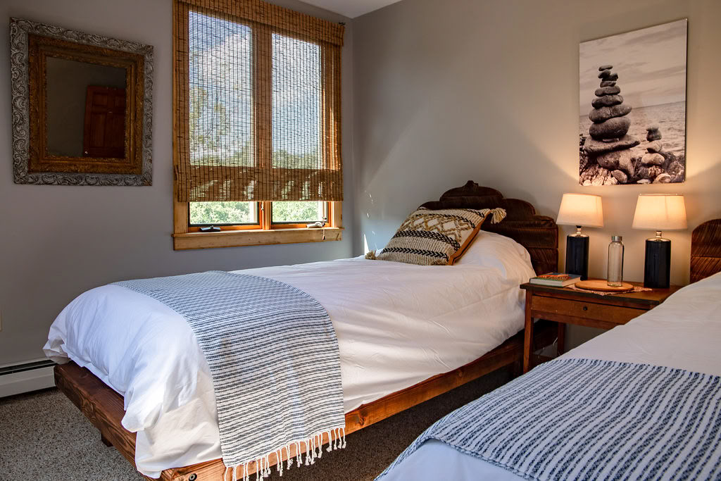 Sētu Vermont Ayurveda-, Yoga- en Meditatieretraite