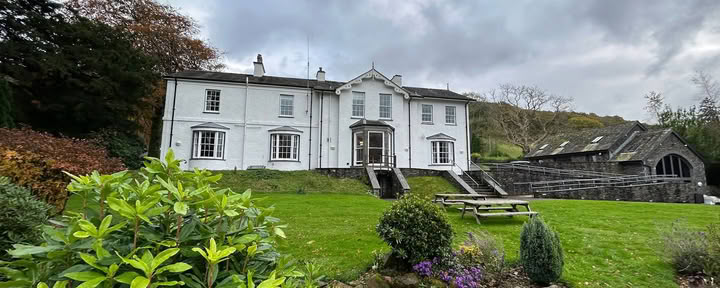 Ananda Yoga-retreats