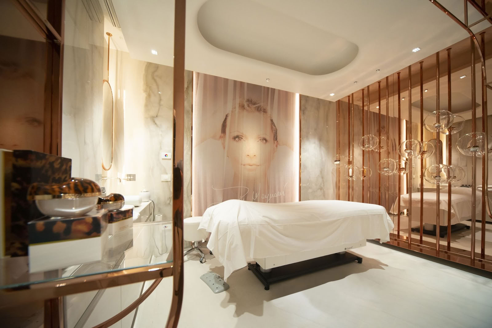 Lucia Magnani Health Clinic