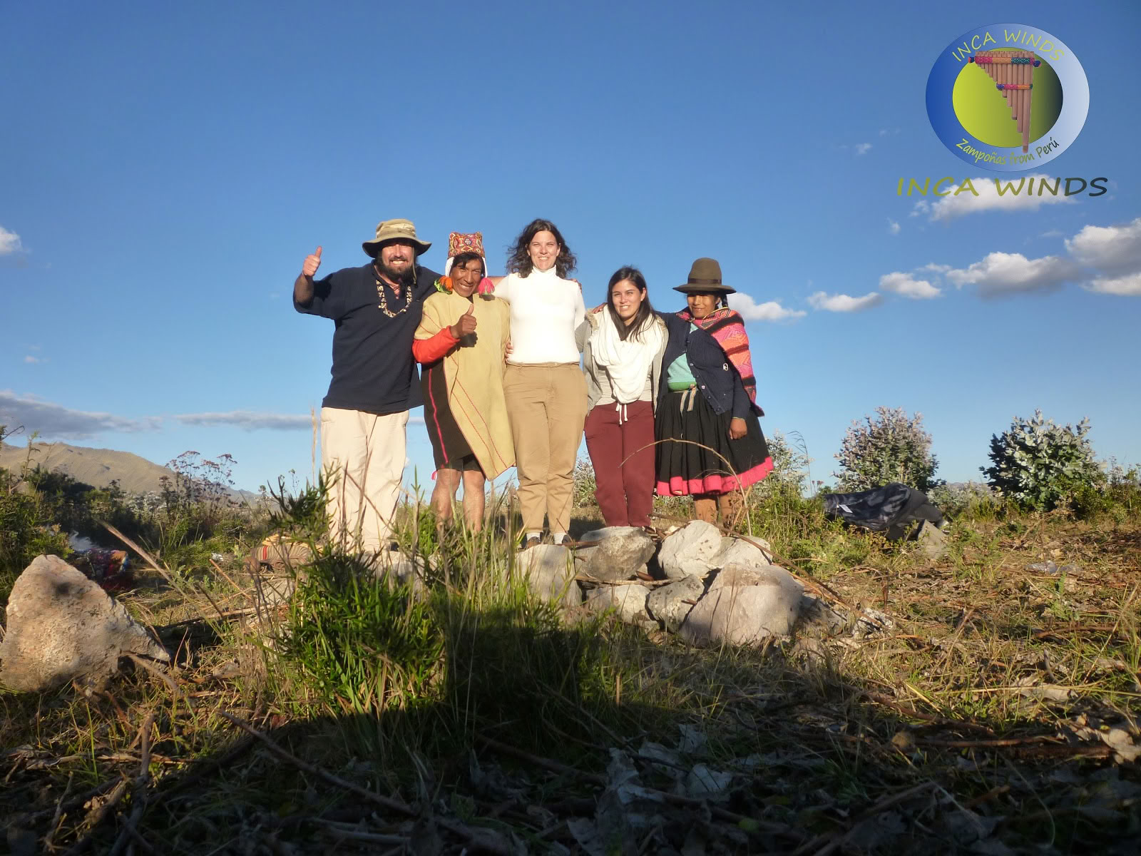 Sjamanistische genezing Peru / Inca-sjamanistische reizen