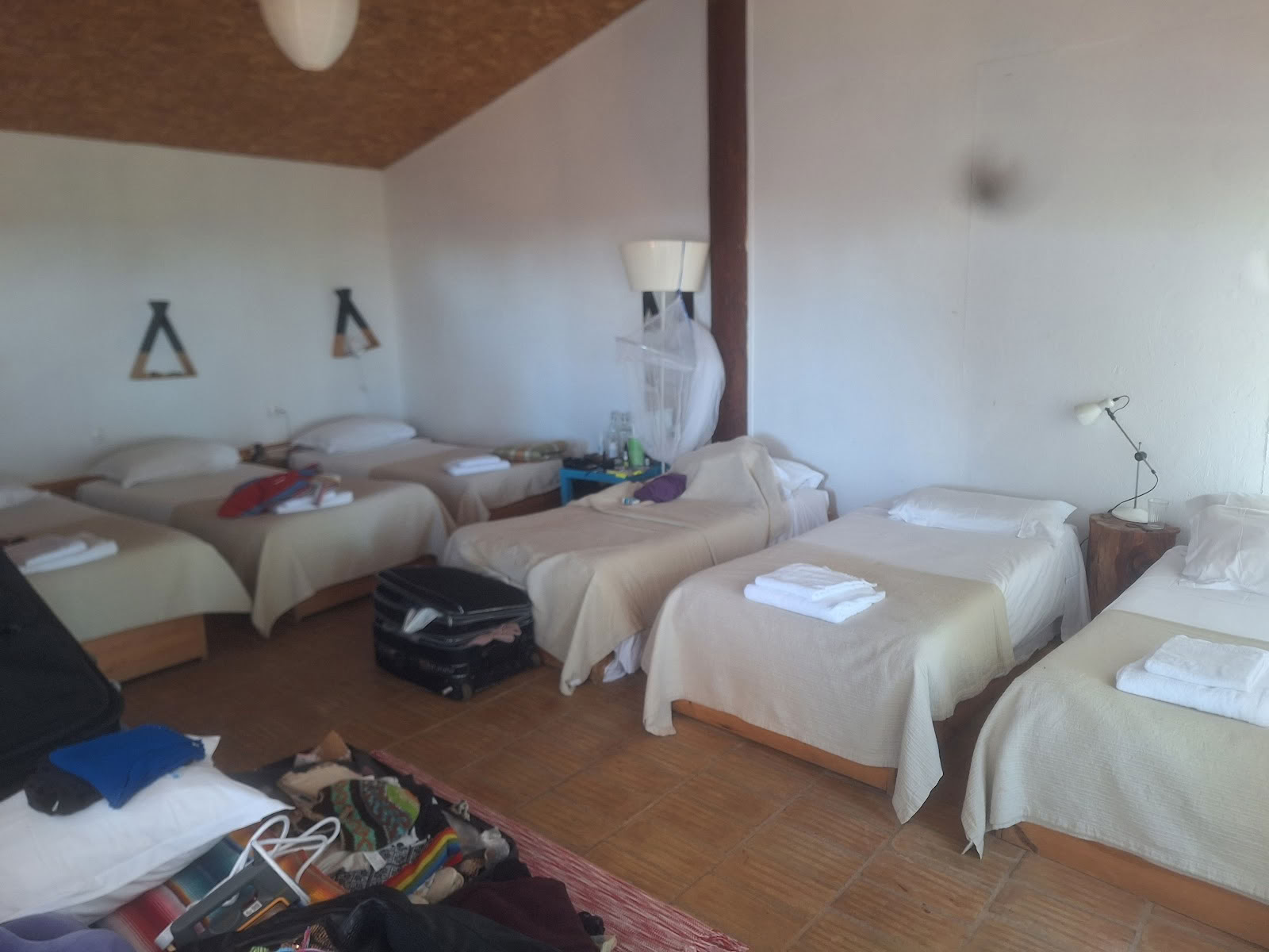 Monte Velho Retreatcentrum