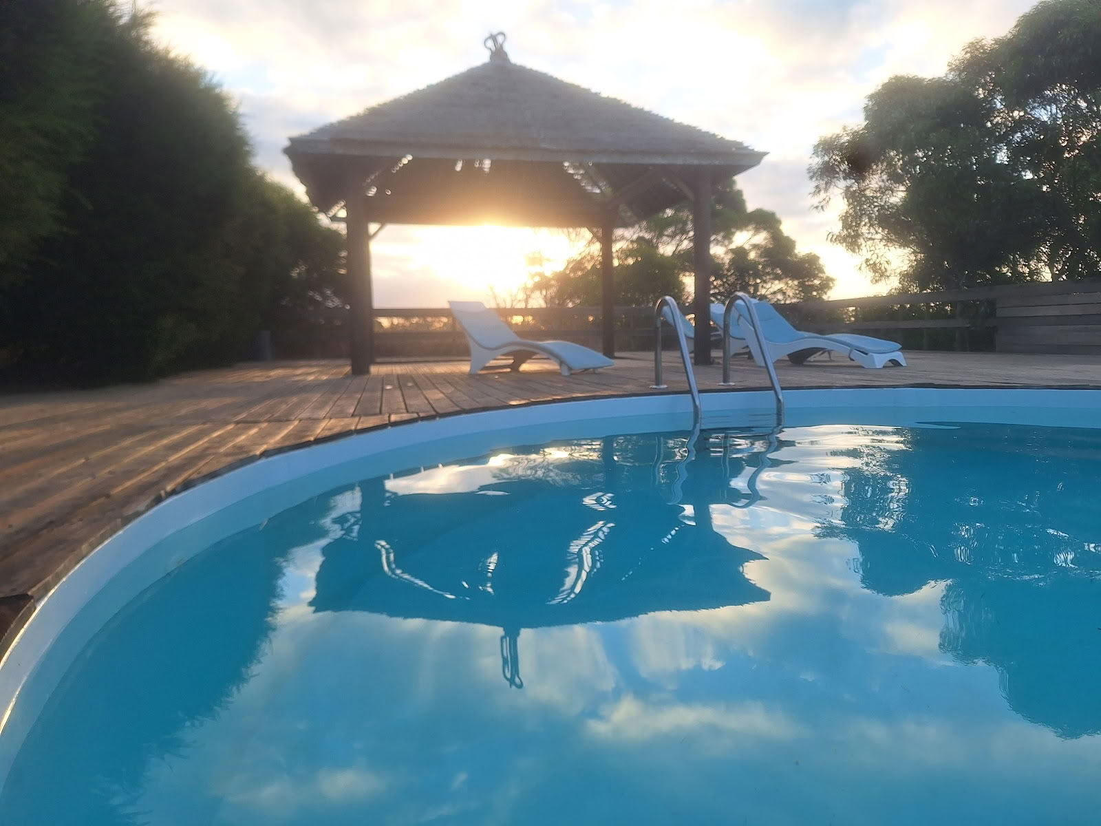 Monte Velho Retreatcentrum