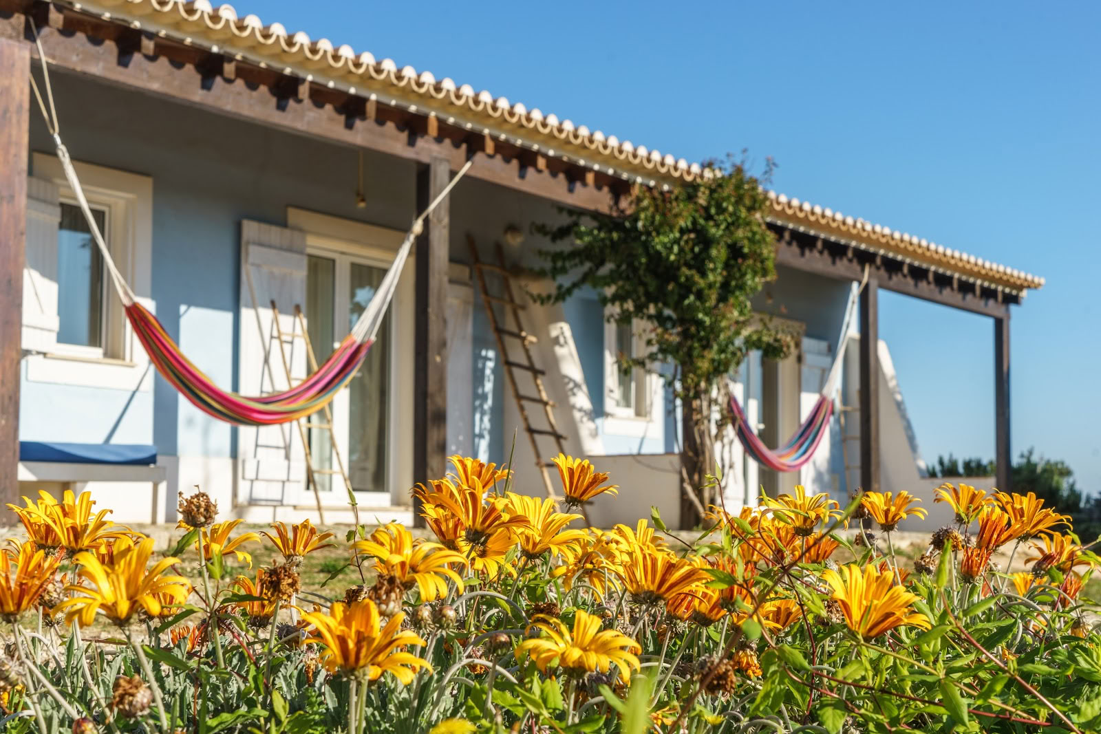 Monte Velho Retreatcentrum