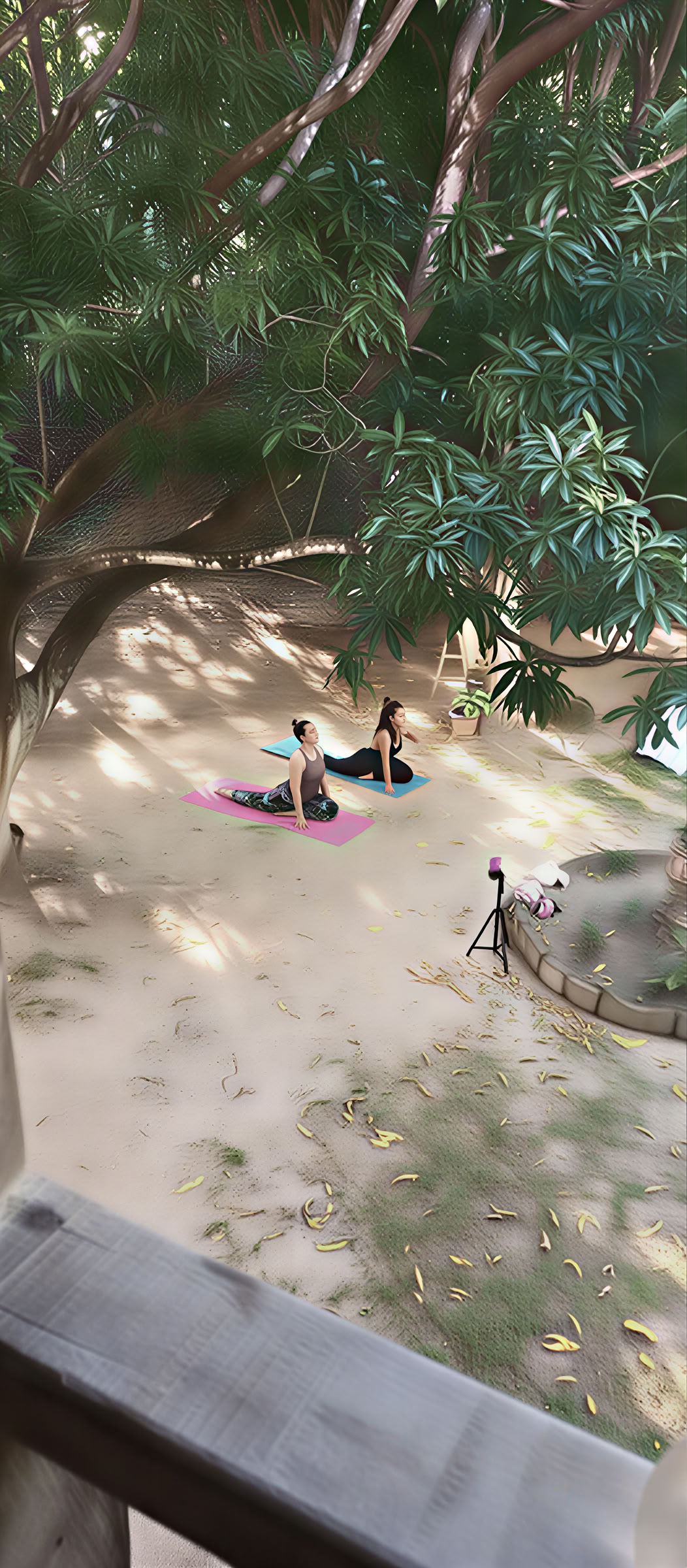 Gambhira Eco Yoga Dorp Santa Marta