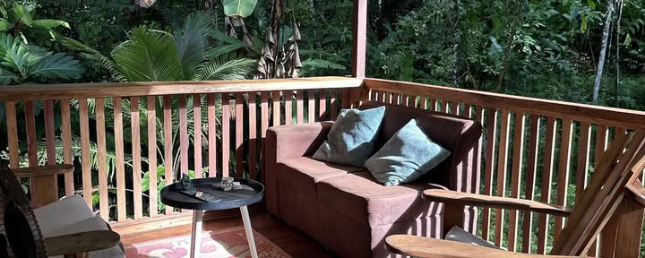 Caribische retraites
