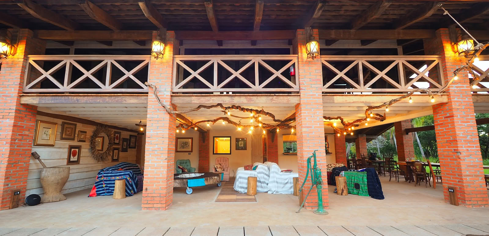 Latica Lodge
