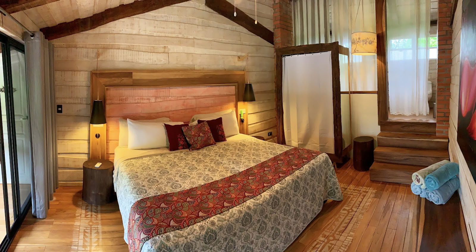 Latica Lodge