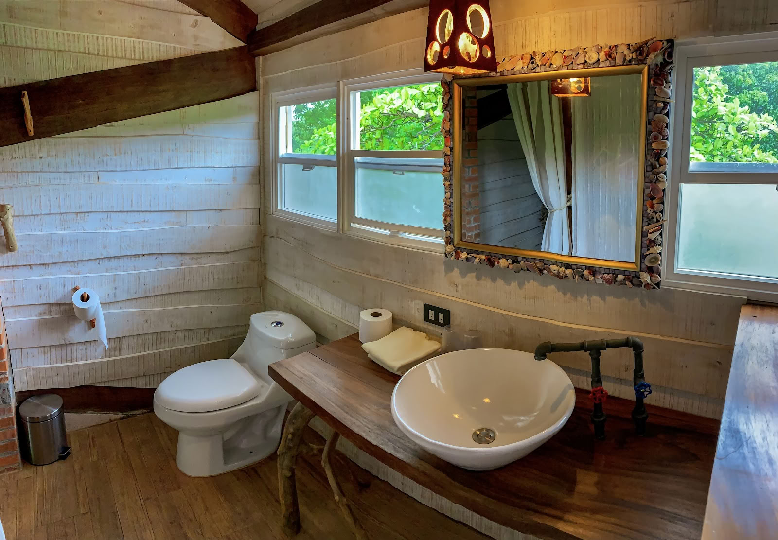 Latica Lodge