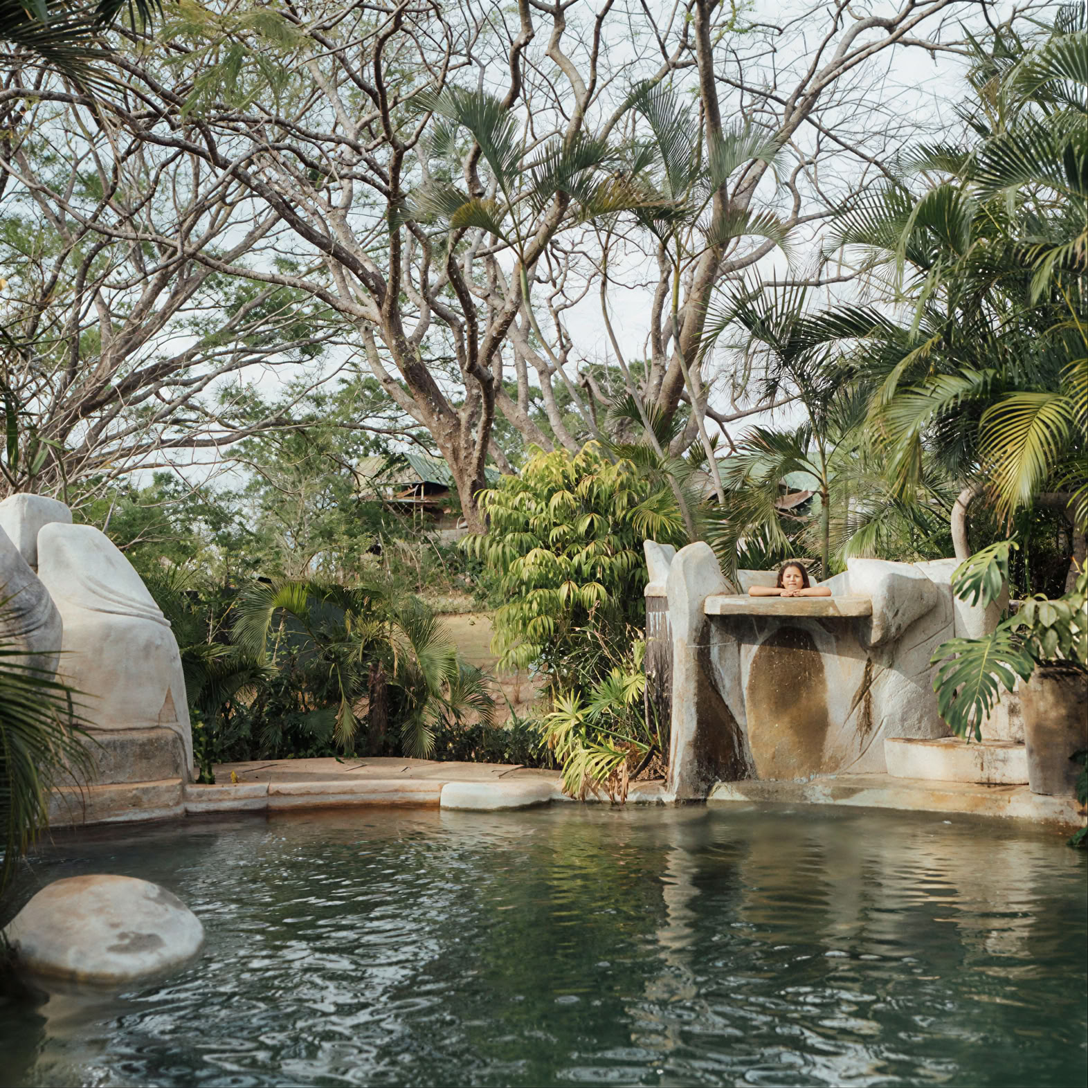 Latica Lodge
