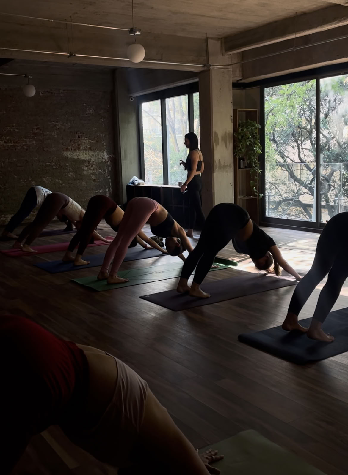 Ātma Yoga & Energiecentrum