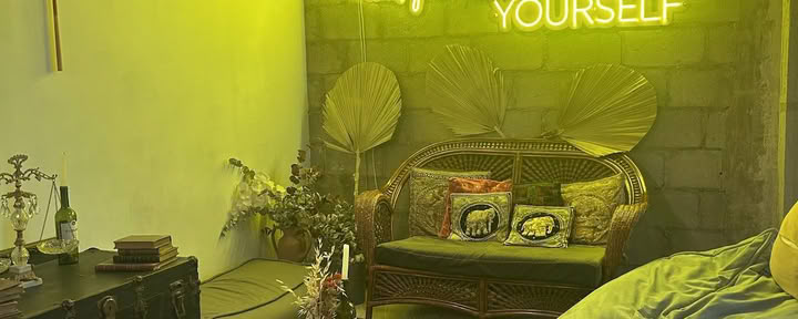 Ātma Yoga & Energiecentrum