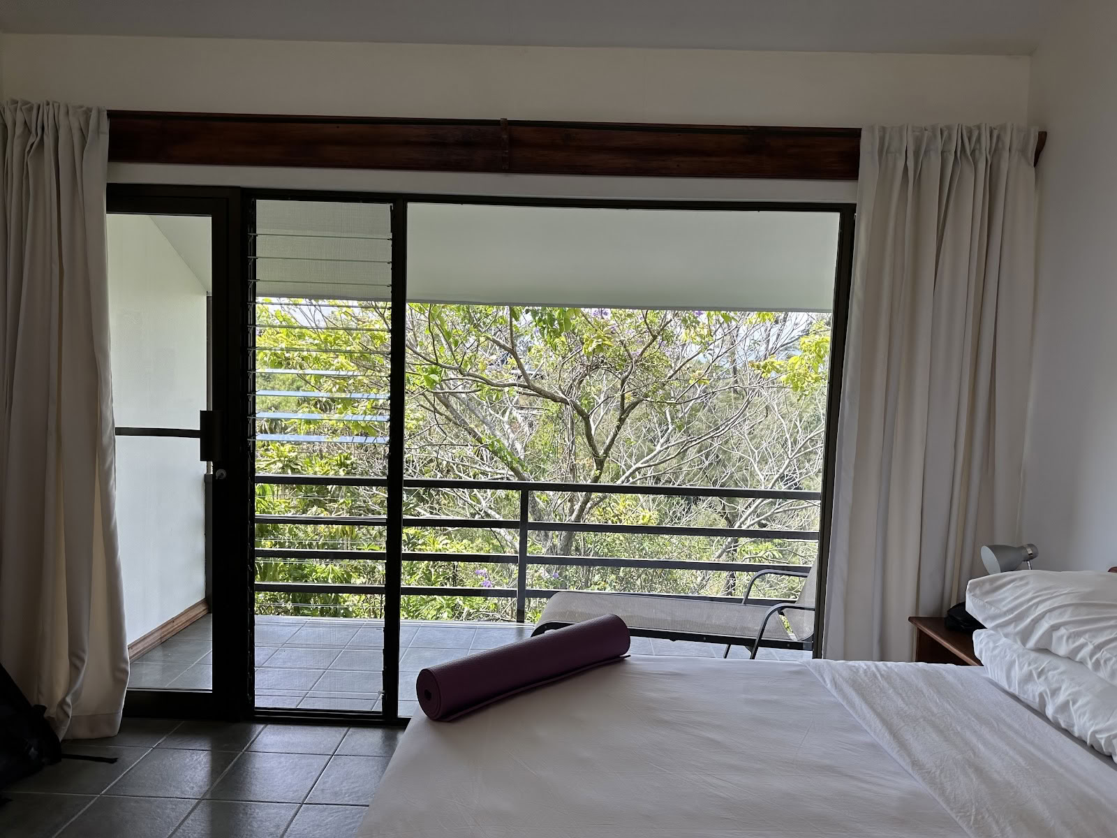 Pura Vida-retreat en spa