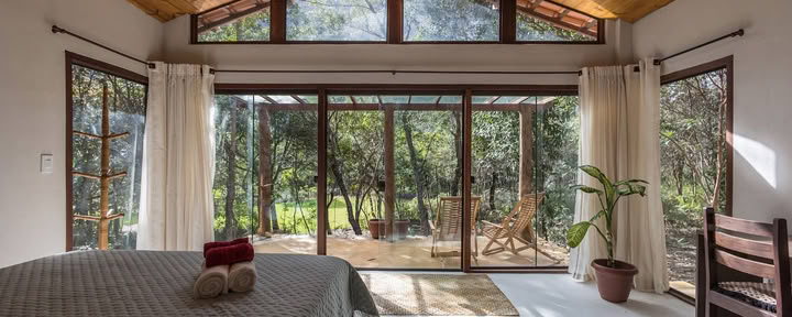 Eden Natuur- en Wellnessheiligdom
