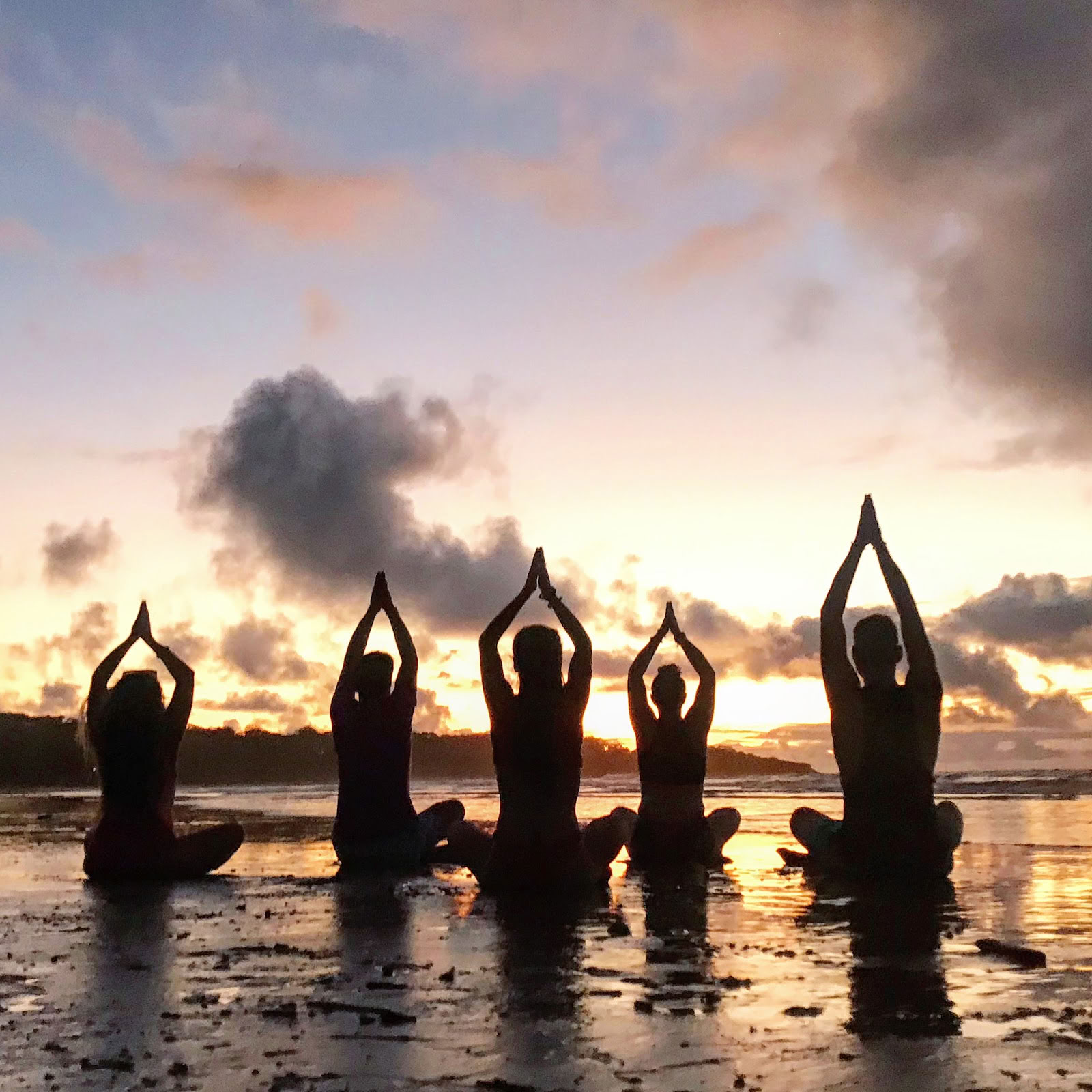 Hari OM Yoga en Wellness