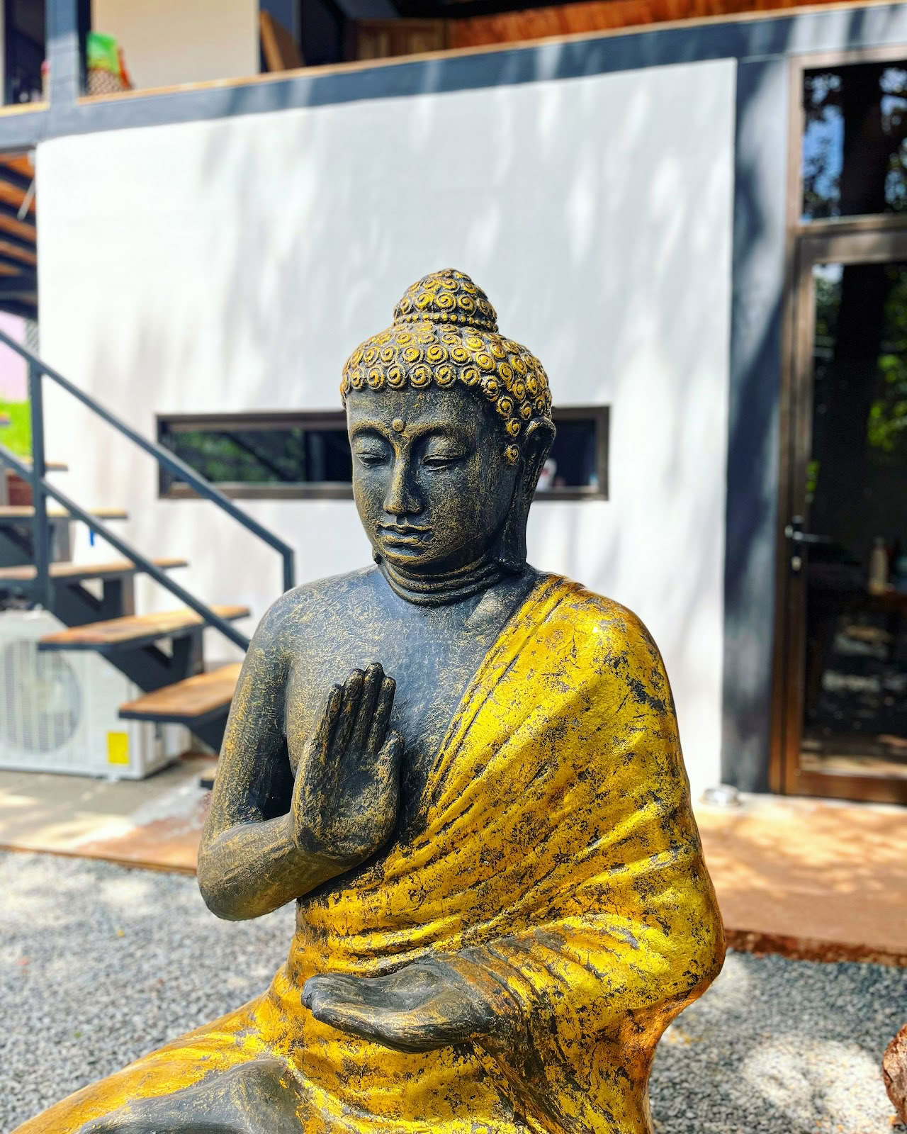 Hari OM Yoga en Wellness