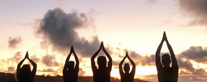 Hari OM Yoga en Wellness