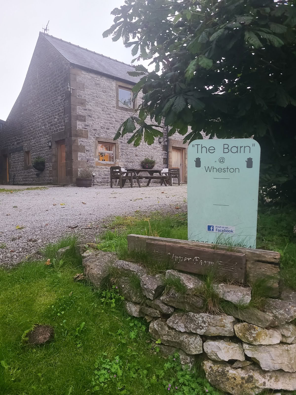 Wheston Retreatcentrum