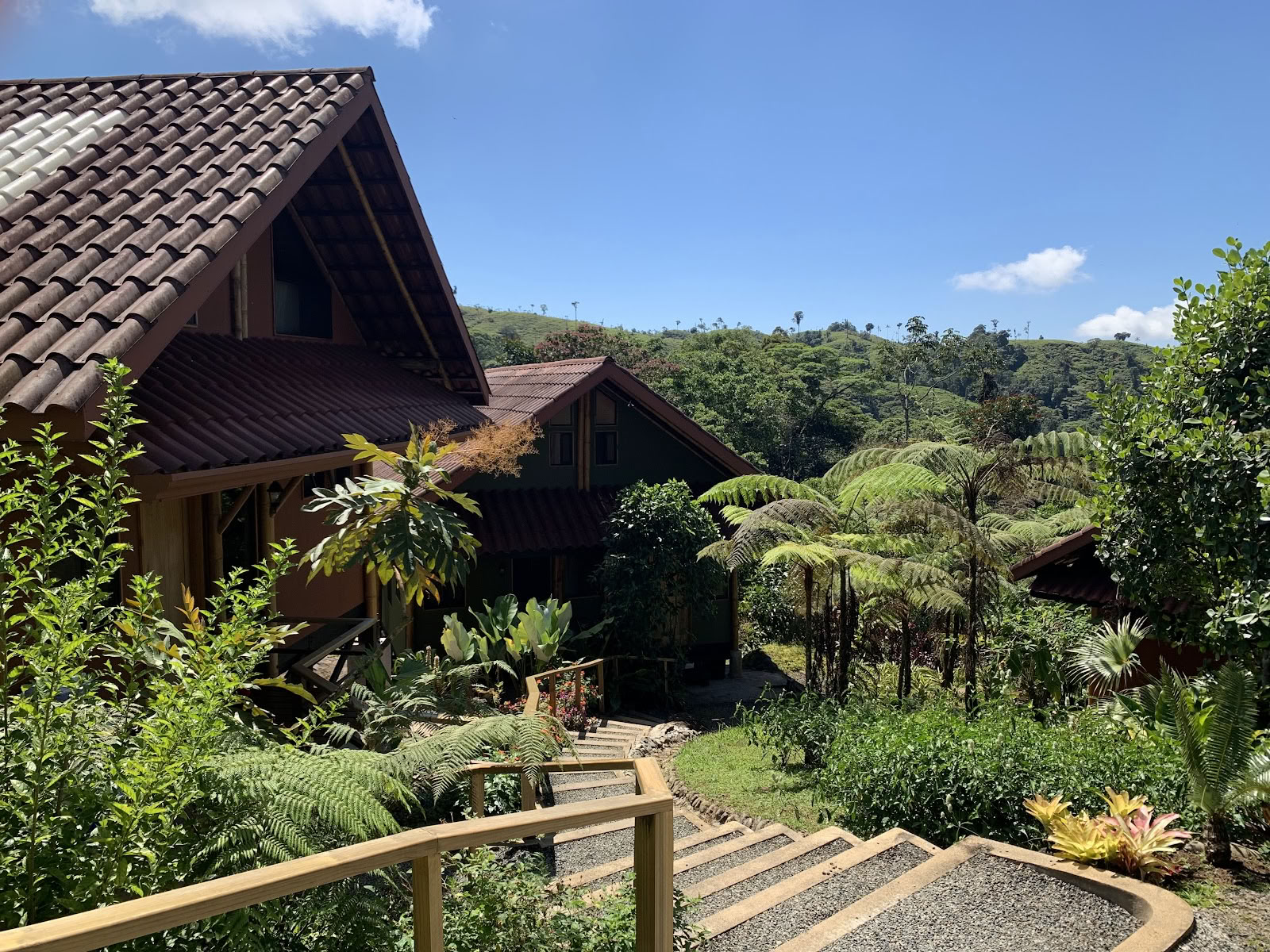 Sat Yoga Ashram