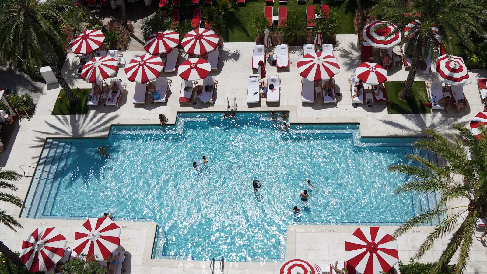 Faena Miami Beach