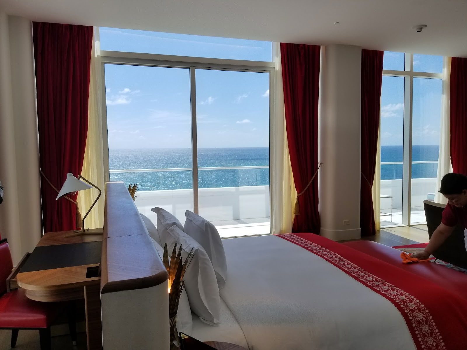 Faena Miami Beach