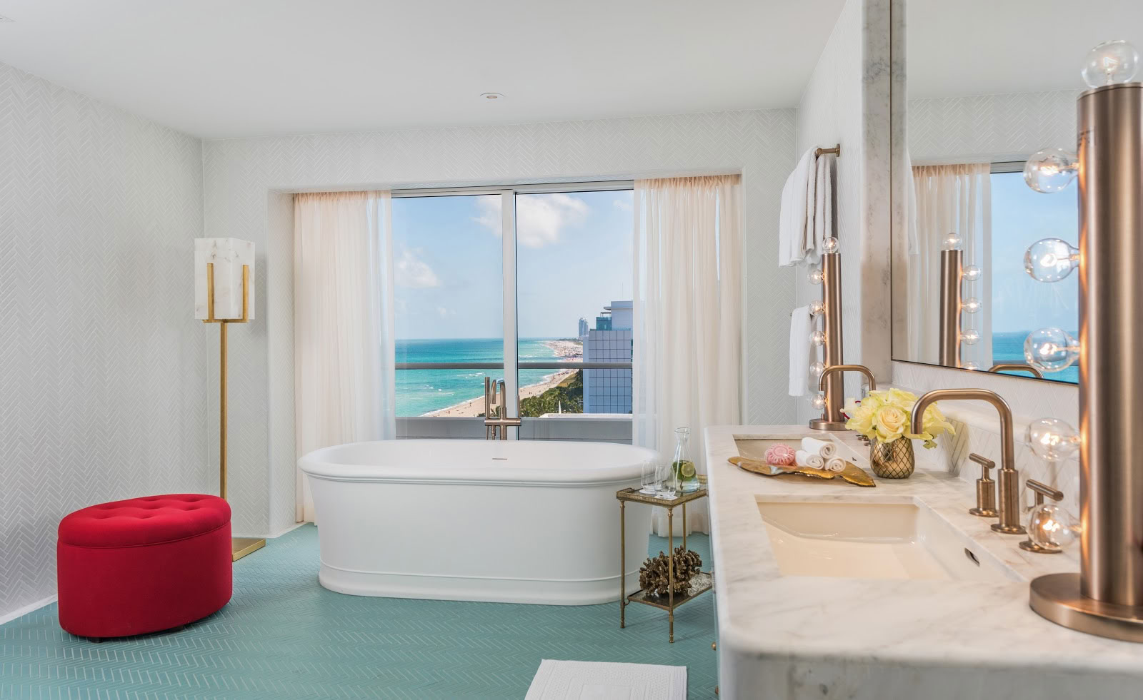 Faena Miami Beach