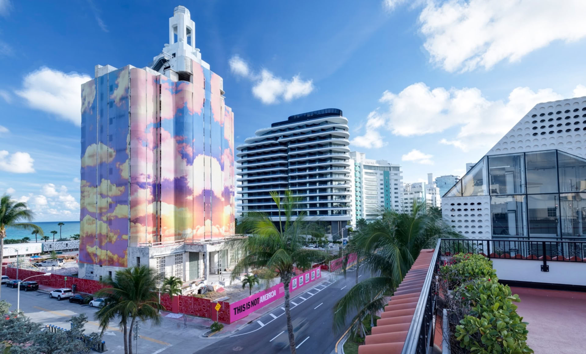 Faena Miami Beach