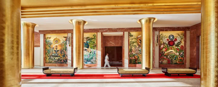 Faena Miami Beach