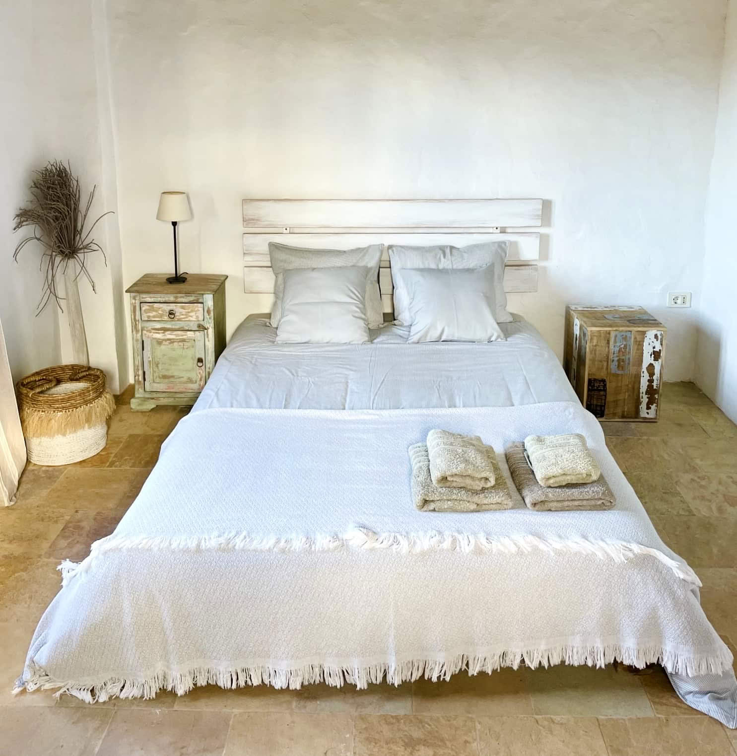 Alun Ocean Retreats Fuerteventura - Surf- en yogaretreat