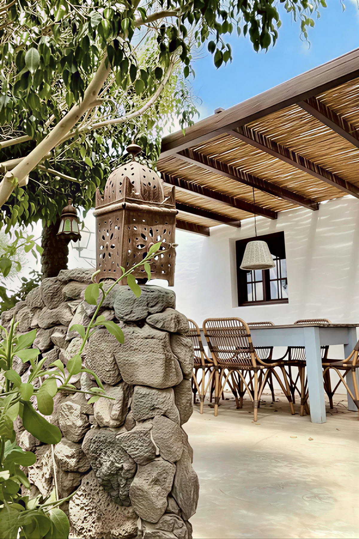 Alun Ocean Retreats Fuerteventura - Surf- en yogaretreat